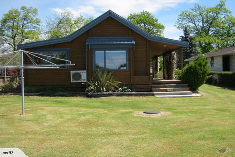 Photo of property in 5 Railway Place, Fairlie, 7925