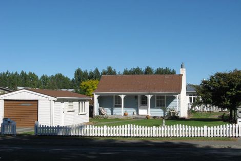 Photo of property in 210a Talbot Street, Geraldine, 7930