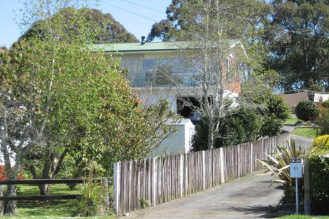 Photo of property in 31 Russell Road, Huntly, 3700