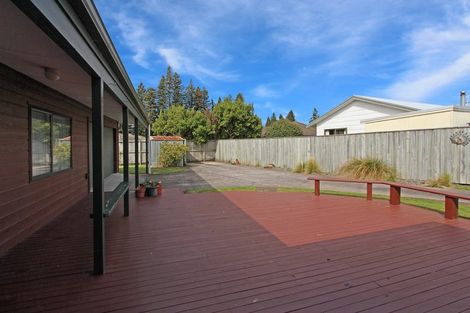 Photo of property in 14 Shirley Street, Mangakakahi, Rotorua, 3015