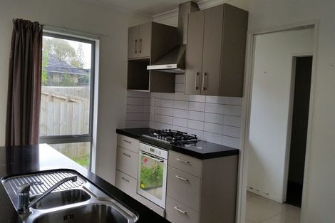 Photo of property in 75a Tabitha Crescent, Henderson, Auckland, 0612