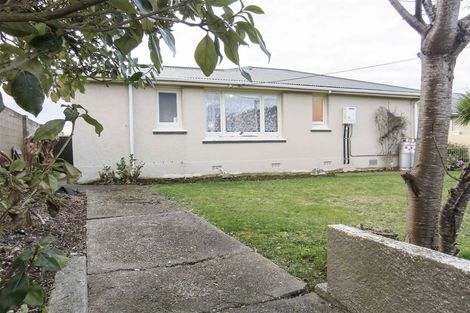Photo of property in 92 Cargill Street, Waikiwi, Invercargill, 9810
