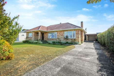 Photo of property in 24 Park Street, Morrinsville, 3300