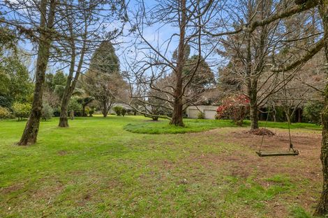 Photo of property in 709 Carrington Road, Hurworth, New Plymouth, 4371