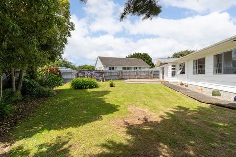 Photo of property in 1 Strathmore Avenue, Levin, 5510