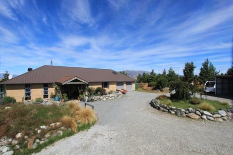 Photo of property in 48 Manuka Terrace, Ben Ohau, Twizel, 7999