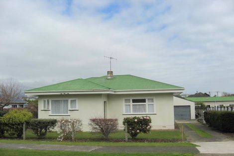 Photo of property in 23 Read Street, Levin, 5510