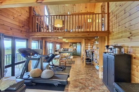 Photo of property in 9 Ballarat Rise, Awatuna, Hokitika, 7882