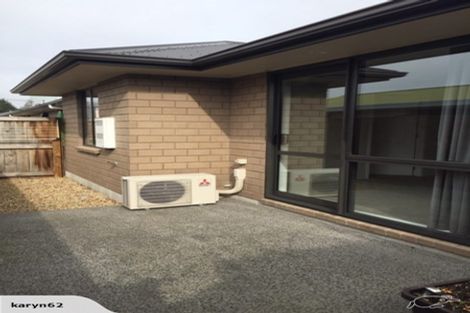 Photo of property in 7/17 Enderley Avenue, Enderley, Hamilton, 3214