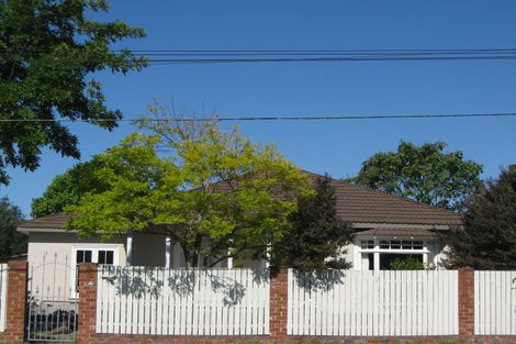 Photo of property in 36 Petrie Street, Richmond, Christchurch, 8013