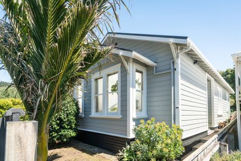 Photo of property in 166 Owen Street, Newtown, Wellington, 6021