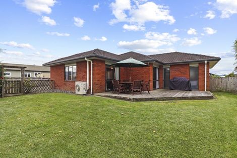 Photo of property in 55 Snell Street, Morrinsville, 3300