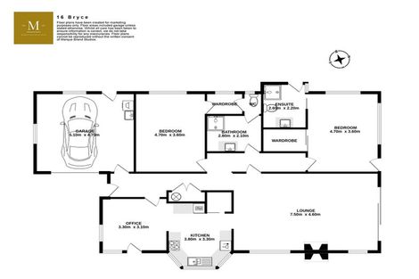 Photo of property in 16 Bryce Street, Cambridge, 3434