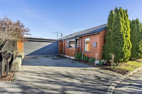 Photo of property in 8 Stroud Lane, Papanui, Christchurch, 8053