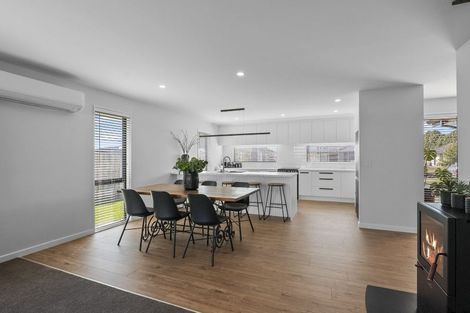 Photo of property in 3 Bob Reid Crescent, Darfield, 7571