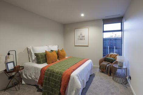 Photo of property in 99 Sutherlands Road, Halswell, Christchurch, 8025