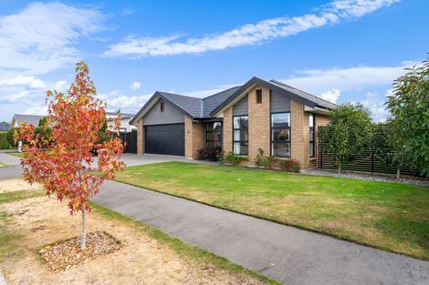 Photo of property in 75 Metehau Street, Marshland, Christchurch, 8083