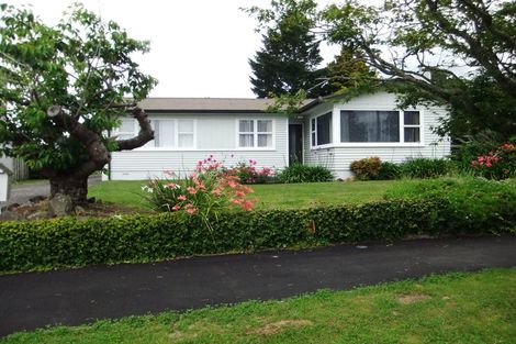 Photo of property in 7 Macmurdo Avenue, Glenview, Hamilton, 3206