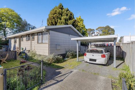 Photo of property in 25b Dominion Road, Nawton, Hamilton, 3200