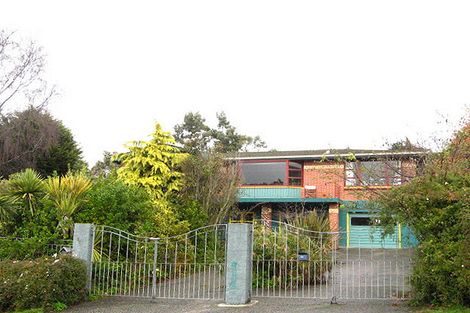 Photo of property in 25 Hall Road, Sawyers Bay, Port Chalmers, 9023