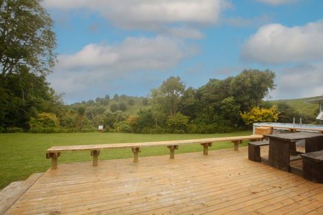 Photo of property in 109 Paremata Branch Road, Tolaga Bay, 4077