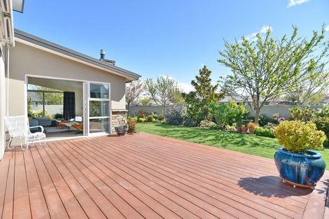 Photo of property in 1 Carmichael Street, Rangiora, 7400