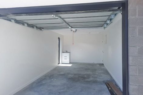 Photo of property in 4 Te Kanawa Lane, Rolleston, 7615