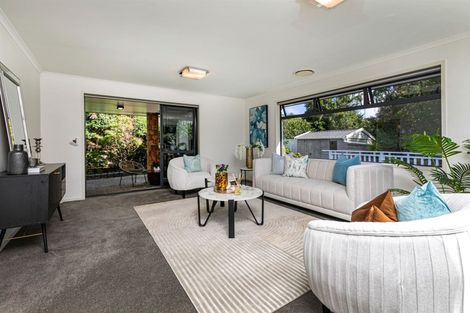 Photo of property in 4 Clapton Place, Henderson, Auckland, 0612