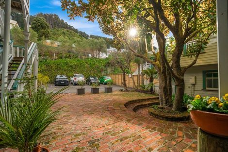 Photo of property in 228a Tinakori Road, Thorndon, Wellington, 6011