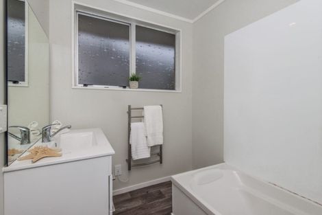 Photo of property in 1/11 Lowry Crescent, Stokes Valley, Lower Hutt, 5019