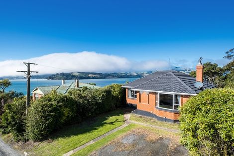 Photo of property in 123 Saint Leonards Drive, Saint Leonards, Dunedin, 9022