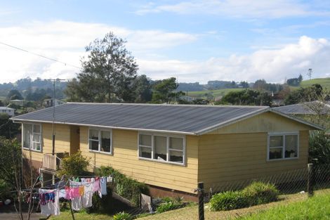 Photo of property in 53 North Road, Kawakawa, 0210