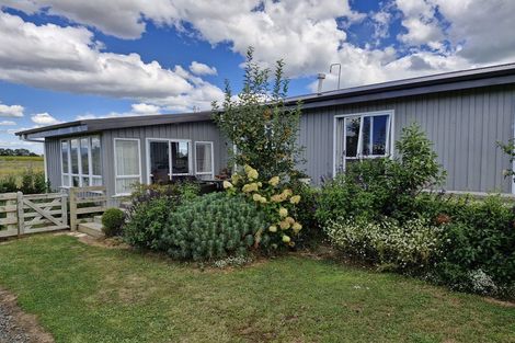 Photo of property in 1001 No 1 Road, Springdale, Waitoa, 3380