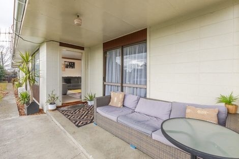 Photo of property in 35 Nancy Street, Takapau, 4203