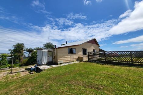 Photo of property in 2 Alexander Terrace, Greymouth, 7805