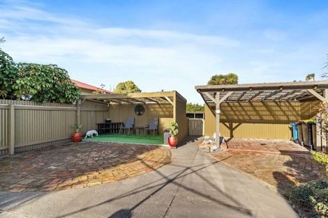 Photo of property in 12 Hatton Street, West End, Timaru, 7910