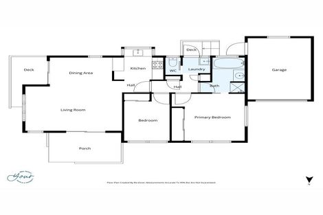 Photo of property in 17a Carisbrooke Street, Katikati, 3129