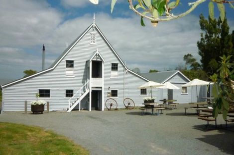 Photo of property in Tarureka, 38 Donald Street, Featherston, 5710