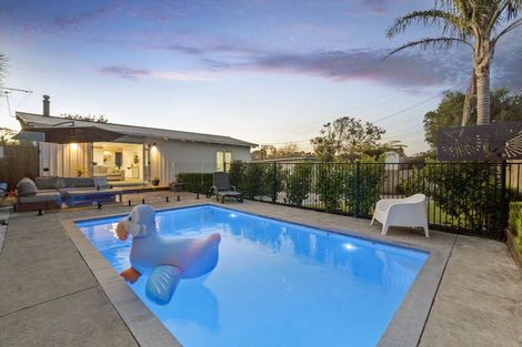 Photo of property in 36 Trigg Road, Huapai, Kumeu, 0810