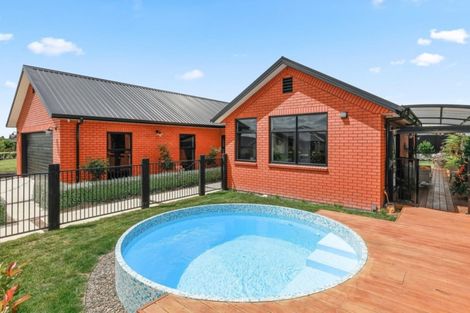 Photo of property in 4 Fawley Place, Te Awamutu, 3800