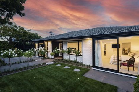Photo of property in 78a Glandovey Road, Fendalton, Christchurch, 8052