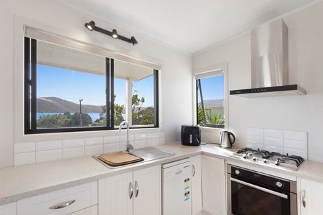 Photo of property in 78 Fairlie Crescent, Opononi, Kaikohe, 0473