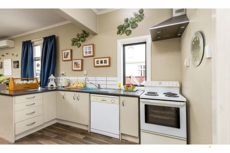 Photo of property in 48 Belt Street, Waimate, 7924