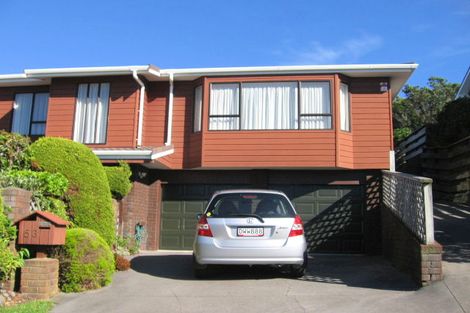 Photo of property in 53 Rajkot Terrace, Broadmeadows, Wellington, 6035