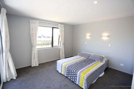 Photo of property in 25 Collier Drive, Halswell, Christchurch, 8025