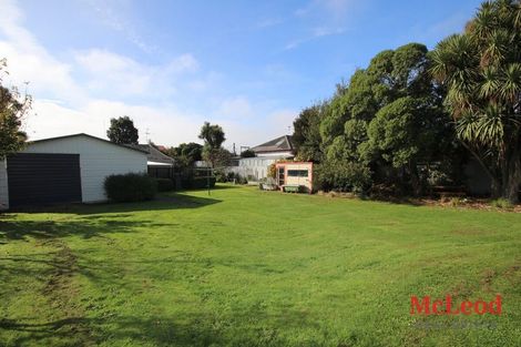 Photo of property in 4 Fergusson Street, Rakaia, 7710