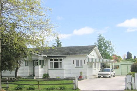 Photo of property in 19 North Street, Morrinsville, 3300