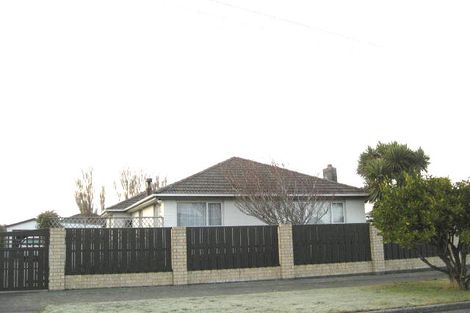 Photo of property in 38 Coronation Street, Strathern, Invercargill, 9812