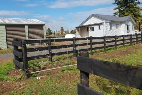 Photo of property in 150 Harrisville Road, Tuakau, 2121