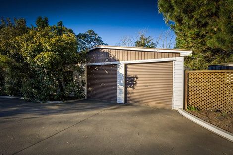 Photo of property in 327 Jowers Road, West Melton, Christchurch, 7676